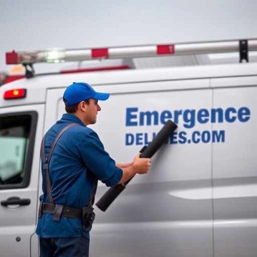 Emergency Plumber Dallas