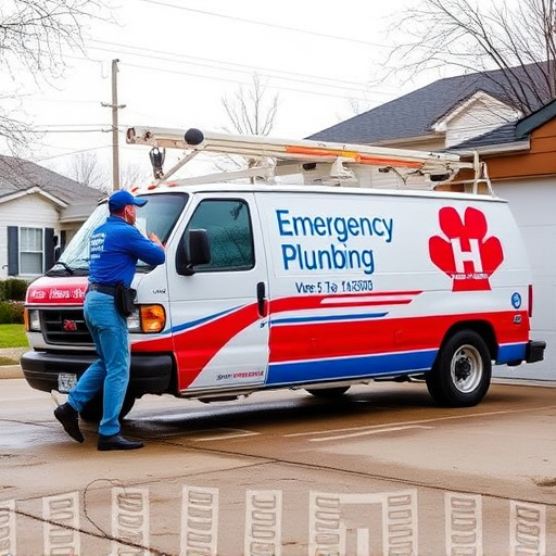 Emergency Plumber Dallas