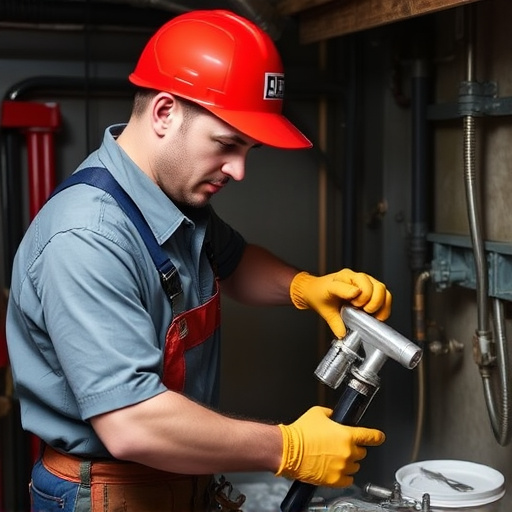Emergency Plumber Dallas
