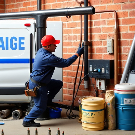 Emergency Plumber Dallas