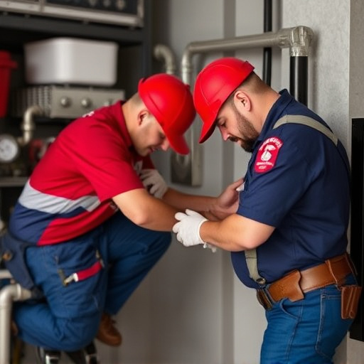 Emergency Plumber Dallas Same Day