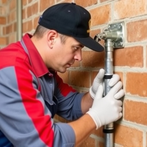 Emergency plumber in Arlington