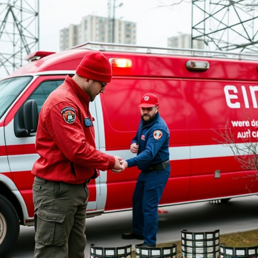 Emergency plumber in Arlington