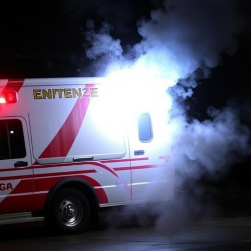 Emergency plumber in Arlington