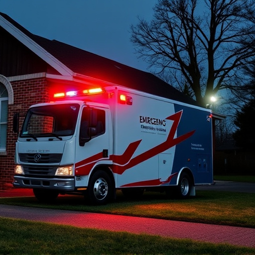 Emergency plumber in Arlington