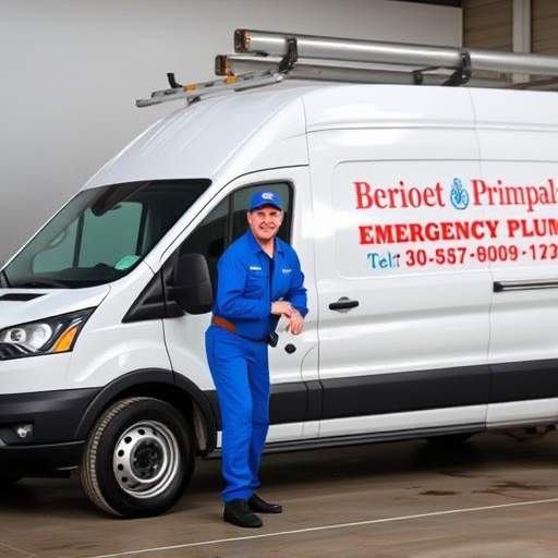 Emergency Plumber Near Me Dallas