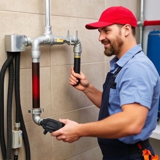 Emergency Plumber Near Me Dallas