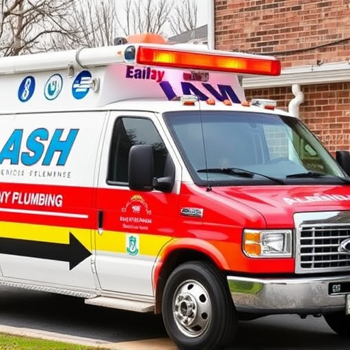 Emergency Plumbing Arlington
