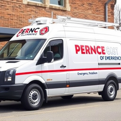 Emergency Plumbing Arlington
