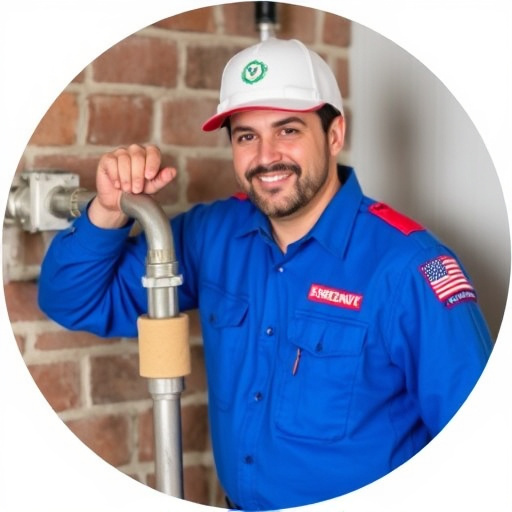 Emergency Plumbing Arlington