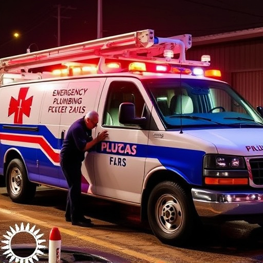 Emergency Plumbing Dallas