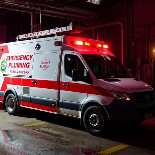 Emergency Plumbing Dallas