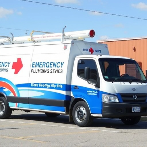 Emergency Plumbing Dallas
