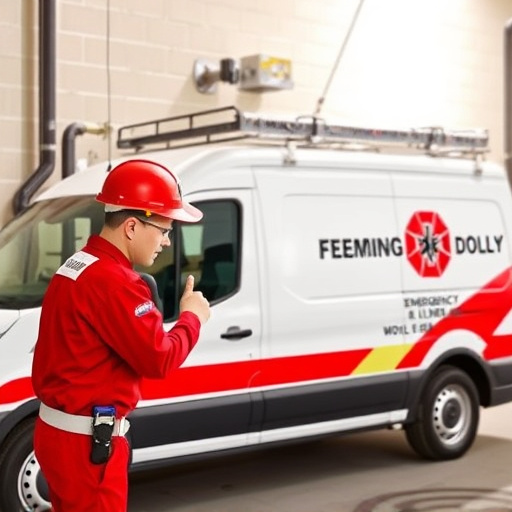 Emergency Plumbing Dallas