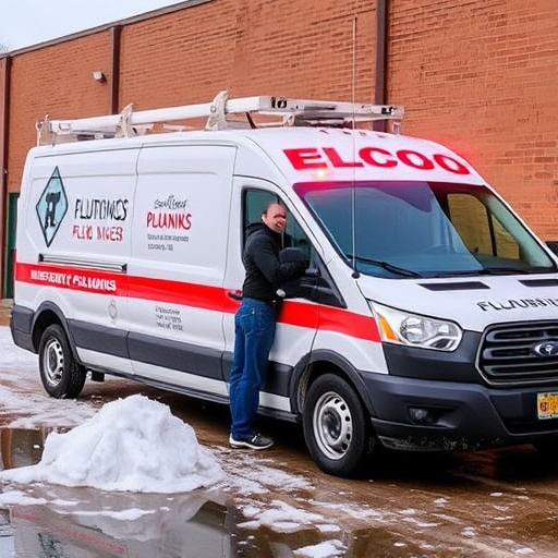 Emergency Plumbing Dallas