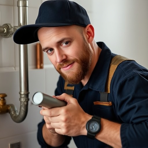 Emergency Plumbing Service Arlington