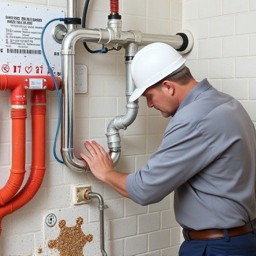 Emergency Plumbing Service Arlington