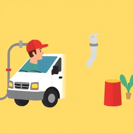 Emergency Plumbing Service Arlington