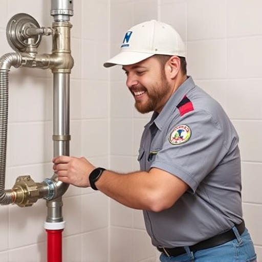 Emergency Plumbing Service Arlington