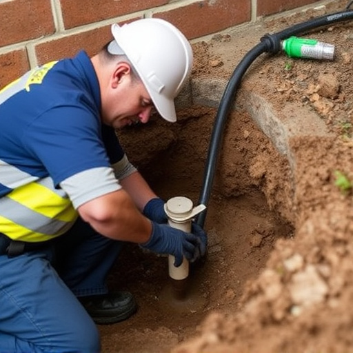 Emergency Sewer Repair Dallas