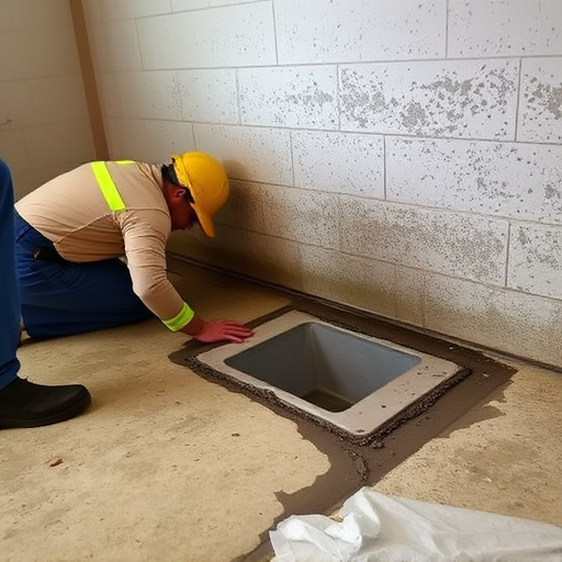 Emergency Slab Leak Dallas