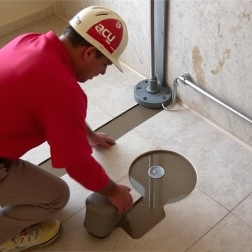 Emergency Slab Leak Dallas