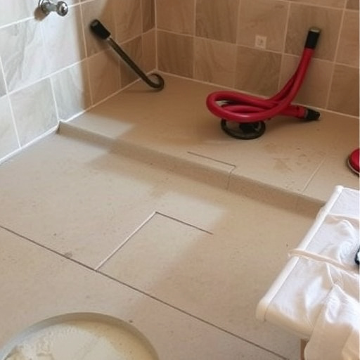 Emergency Slab Leak Dallas