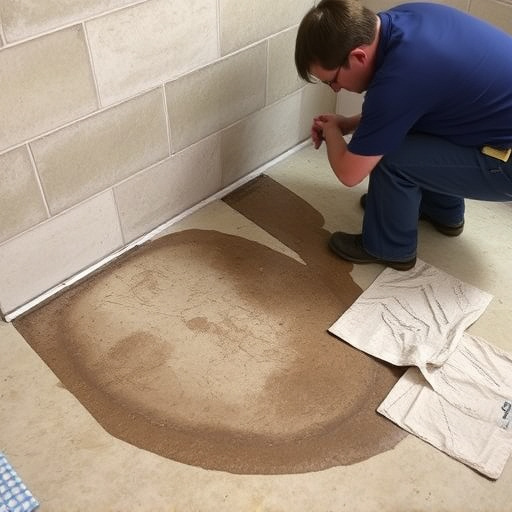 Emergency Slab Leak Dallas