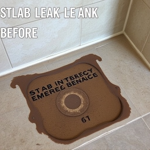 Commercial Slab Leak Dallas: Expert Repairs, Comprehensive Restoration