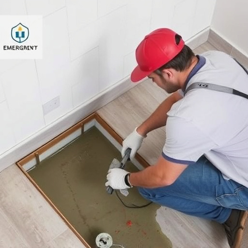 Emergency Slab Leak Dallas