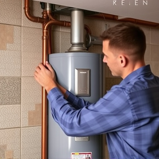Emergency Water Heater Repair Arlington