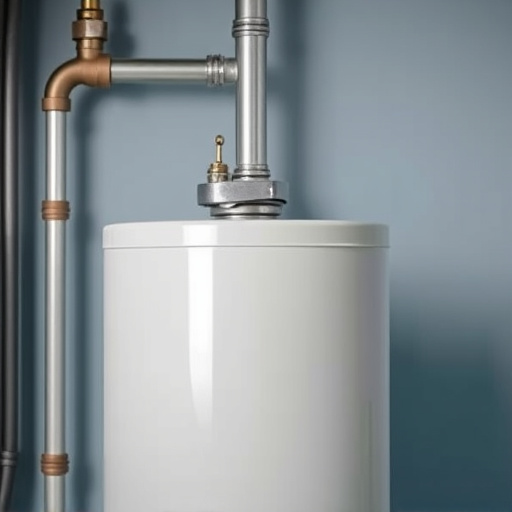 Emergency Water Heater Repair Arlington