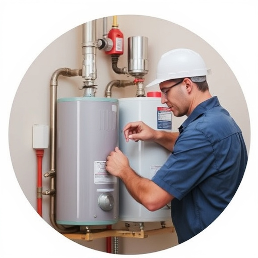 Emergency Water Heater Repair Dallas