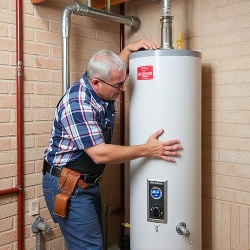 Emergency Water Heater Repair Dallas