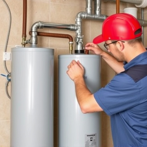 Emergency Water Heater Repair Dallas
