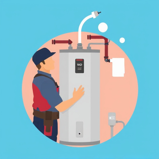 Emergency Water Heater Repair Dallas