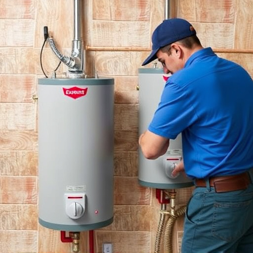 Emergency Water Heater Repair Dallas