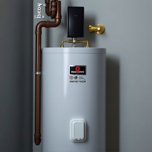 Emergency Water Heater Repair Dallas