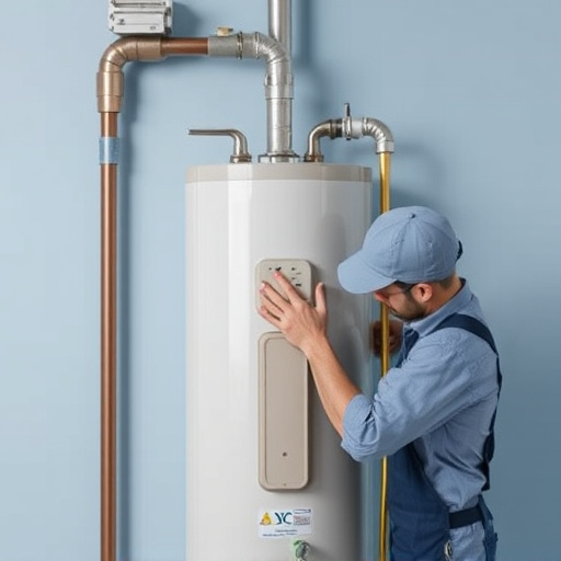 Emergency Water Heater Repair Dallas