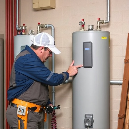 Emergency Water Heater Repair Dallas