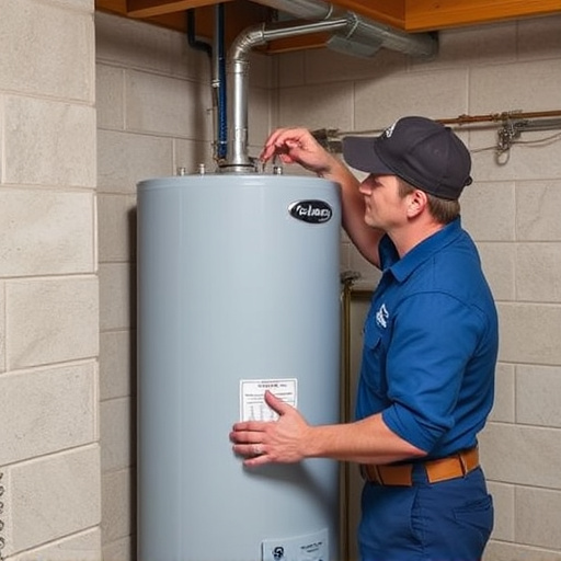 Emergency Water Heater Repair Dallas