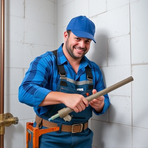 Experienced Dallas Plumber
