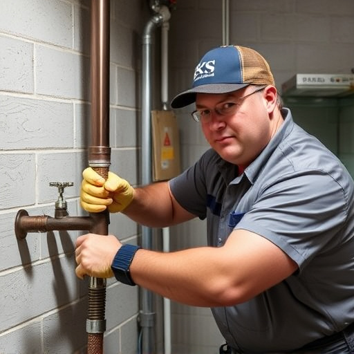 Experienced Dallas Plumber
