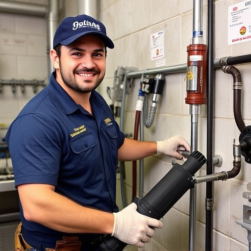 Experienced Dallas Plumber