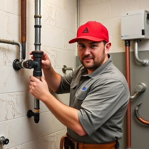 Experienced Dallas Plumber