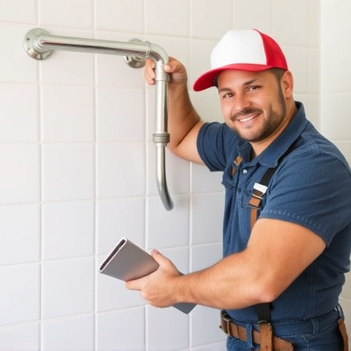 Experienced Dallas Plumber