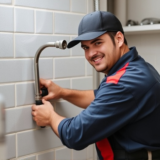 Experienced Dallas Plumber