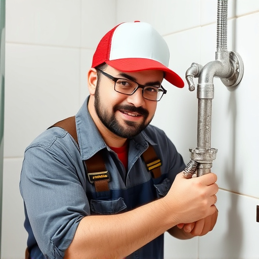 Experienced Dallas Plumber