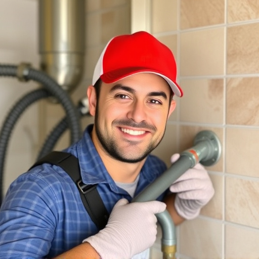 Experienced Dallas Plumber