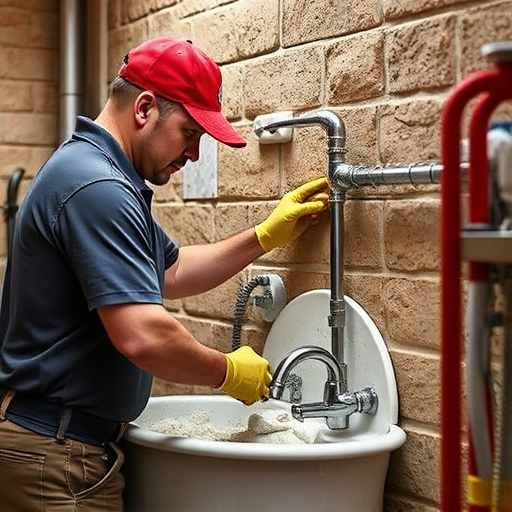 Experienced Dallas Plumber